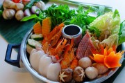 Điểm danh các quán đồ ăn Thái ngon ở Sài Gòn