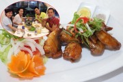Những quán ăn được ưa thích của sao Việt tai Sài Gòn