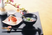 Những quy tắc khi thưởng thức ẩm thực Nhật Bản