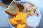 Thưởng thức quán chè Campuchia 