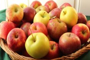Lợi ích của việc ăn táo