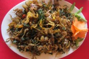 Thưởng thức những món ăn dân dã ở Ninh Bình