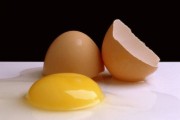 Làm đẹp với trứng gà 