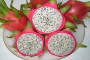 Tác dụng của quả thanh long 