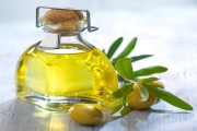 Những lợi ích của quả ôliu