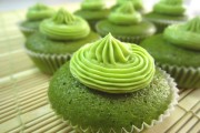 Bột trà matcha - hương vị Nhật Bản 
