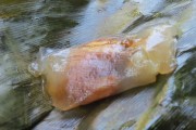 Khám phá làng bánh lọc siêu ngon ở Huế