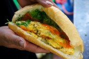 Thưởng thức 4 loại bánh mì hấp dẫn nhất Việt Nam