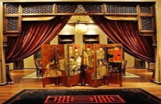 Nhà hàng Ming Dynasty