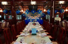 Ẩm Thực Vũ Gia Viên