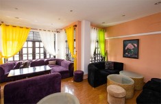 Nhà Hàng Chay An Duyên