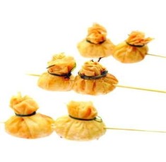 Túi tiền hải sản