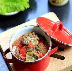 Top 5 món canh giải ngán sau Tết