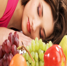 6 loại hoa quả nên ăn vào buổi tối trước khi đi ngủ