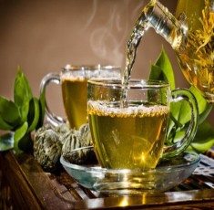 Những lợi ích bất ngờ của thực phẩm có vị đắng