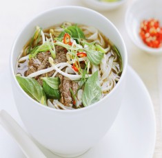 5 món ăn Việt từng được du khách Mỹ ca ngợi hết lời