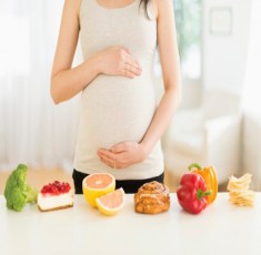 Mẹ bầu bổ sung ngay 9 món ăn vặt mùa hè giúp thai nhi giải nhiệt, khỏe mạnh, phát triển ào ào