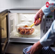 Sử dụng Lò Vi Sóng mà không biết những bí quyết dưới đây thì quả là thiếu sót