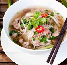 Sưởi ấm dạ dày với list những món ngon không thể không ăn vào mùa đông