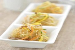 Miến Xào Thập Cẩm