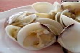 Canh Rau Muống Nấu Nghêu
