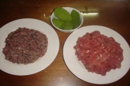 Chả ếch ngon tuyệt