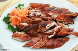 Ngon như xá xíu tại...Vịt 29