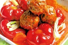 Thịt băm - Từ đơn giản đến độc đáo