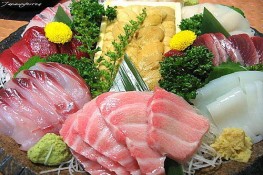 Không phải tất cả các loại thực phẩm tươi sống đều tốt cho cơ thể