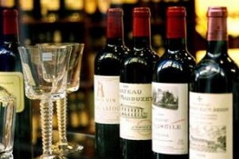 Hội chợ truyền thống chất lượng rượu vang sắp diễn ra