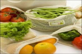 Bảo quản rau quả trong tủ lạnh mùa hè cho đúng cách
