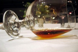 Nghệ thuật thưởng thức Cognac