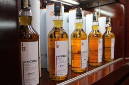 Các tên gọi của Whisky trên thị trường
