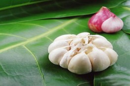 Dùng tỏi thế nào để tốt cho sức khỏe?