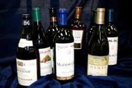 Thông tin rượu vang Pháp và vấn đề nhập khẩu vang Pháp ở Việt Nam