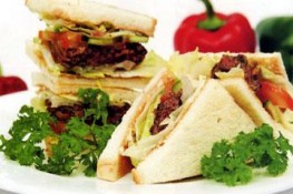 Tránh để nghiện những món ăn khoái khẩu