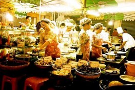 Du lịch ẩm thực Phú Yên