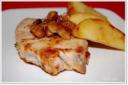 Thực hiện bữa ăn âu trong bếp Việt
