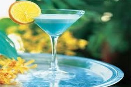 Cocktail, nét văn hóa đa quốc gia