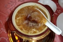 Vi cá mập chưa chắc đã tốt