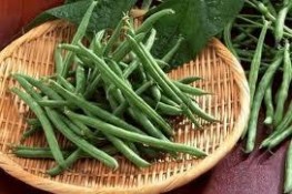 Đi chợ chọn rau