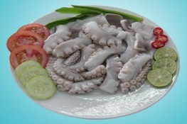 Món ngon chết người
