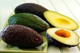 Bí quyết đi chợ chọn quả bơ ngon