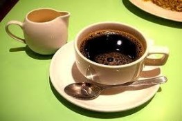 Chiến dịch "cai" cafe