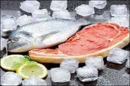 Nhiệt độ an toàn của thực phẩm