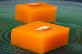 Nguồn năng lượng dồi dào từ thạch bí đỏ