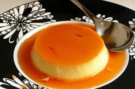 Hũ caramen thơm phức trong 10 phút