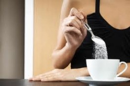 Món chè cho người tiểu đường