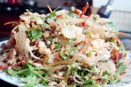 Giúp quý ông bồi bổ khí huyết trong mùa lạnh