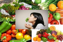 Sắc màu cuối tuần cho bữa ngon gia đình bạn